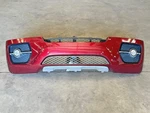 2008-2014 Bmw X6 E71 Complete Front Bumper Cover Panel W/ Pdc Red Oem LOT2649. Fixed Price $1198.00.