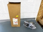 Gm Oem Nos 9014737 Rh Rear Bumper Exhaust Pipe Bezel 2014-2016 Buick Lacrosse. Fixed Price $314.99.