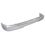 New Front Bumper Face Bar For Toyota Tacoma Fleetside 4WD 1995-1997 #5210104080. Fixed Price $123.00.