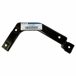 Genuine Ford Bumper Face Bar Bracket AL3Z17754A. Fixed Price $90.31.