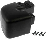 Dorman 924-205 Bumper End Cap For 97-06 Jeep Wrangler. Fixed Price $67.95.