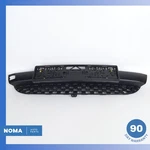 14-17 Jaguar X152 F-type Front Bumper Center Molding Cover Panel W/ Grille Oem. Fixed Price $251.23.