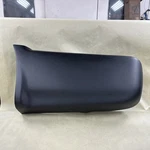 Bumper End Cap For 1998-2004 Chevrolet Blazer Ls Lt Side Molding Hole Rear Left. Fixed Price $45.00.
