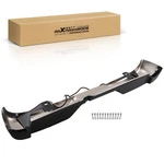 Chrome Rear Bumper For Dodge Dakota 2005-2011 55077653AE 55077600AE Plastic. Fixed Price $153.16.