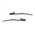 For Toyota Highlander 2001-2007 Bumper Support Driver Passenger Side Capa. Fixed Price $92.86.