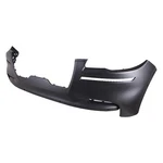 FO1000763 New Replacement Front Bumper Cover Fits 2020-2024 Lincoln Aviator Capa. Fixed Price $836.00.