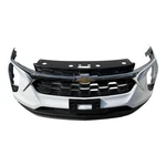 2024-2025 Chevrolet Trax Front Bumper White Gaz Ls Factory Oem Replacement Part. Fixed Price $825.00.