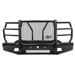 Westin Automotive 58-31185 Black Textured Powder Coated Steel Bumper. Fixed Price $2131.99.