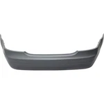 Bumper Cover Primed Rear For 2007-2011 Mercedes S550 S450 Sedan. Fixed Price $1137.57.