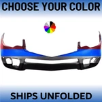 New Choose Your Color Painted Front Bumper Cover For 2010-2012 Acura Rdx. Fixed Price $705.47.