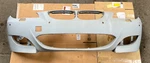 2004-2010 Bmw M5 E60 E61 Front Bumper Cover 5111789602412 Oem. Fixed Price $709.99.