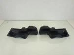 13 Ford Fusion 1.6L At Fwd Rear Bumper Set Of Inner Mounting Brackets Oem. Fixed Price $74.69.