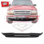 New Front Lower Valance Textured Plastic 1998 1999 2000 Ford Ranger 2WD. Fixed Price $114.85.