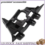 Passenger Side Front Bumper Retainer Bracket Holder For Bmw E85 E86 Z4 2003-08. Fixed Price $21.45.