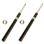 Set Bilstein Left & Right Front Strut Cartridges/shock Absorbers For Bmw E30 New. Fixed Price $254.97.