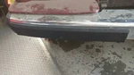 Rolls Royce Corniche Right Front Bumper Strip Moulding UR19550. Fixed Price $360.37.