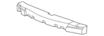 Genuine Volkswagen Absorber 1Q0-807-248-E. Fixed Price $113.09.