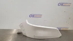 19 Dodge Ram 1500 Longhorn Front Bumper Upper Cover Right Passenger White. Fixed Price $90.31.