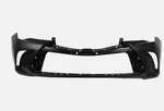 2017 Toyota Camry Front Primed 5211907912 TO1000409BUMPER Cover For. Fixed Price $132.68.