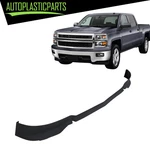 23423409 For Chevy Silverado 1500 14-15 Front Bumper Air Deflector Lower Valance. Fixed Price $35.08.