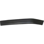 Ford Bronco Bumper Trim 1992-1996 Front Driver Side Molding W/air Holes. Fixed Price $40.55.