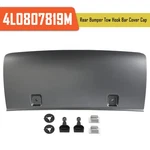 4L0807819M Rear Bumper Tow Hook Bar Cover Cap For Audi Q7 2010-2015 B1. Fixed Price $49.65.