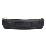 For 05-10 300 Rear Bumper Cover Assy Primed W/molding Holes CH1100320 4805777AC. Fixed Price $214.95.