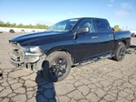 Rear,blk,steel Bumper Assy Oem 09-23 Dodge RAM1500. Fixed Price $180.00.
