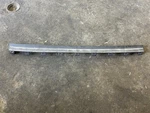 Audi RS7 - Rear Upper Bumper Molding / Trim 4G8807421. Fixed Price $25.00.