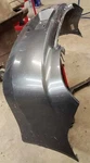 05 Pontiac G6 Rear Bumper Assy Sdn 150980. Fixed Price $230.00.
