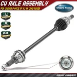 Rear Left Lh Cv Axle Assembly For Jaguar F-pace Xf Land Rover Range Velar. Fixed Price $104.49.