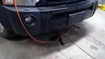 (local Pickup Only) Front Bumper Fog Lamps Without Park Assist Fits 05-09. Fixed Price $249.90.