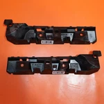Porsche 911 Retaining Bracket Right Left Rear Bumper 2020 2021 2022 992807885D. Fixed Price $224.10.