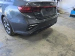 (local Pickup Only) Rear Bumper Sedan Without Park Assist Gloss Black Trim Fits. Fixed Price $297.51.