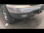 (local Pickup Only) Front Bumper Chrome With Fog Lamps Fits 99-03 Ford F150. Fixed Price $199.90.