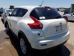 Rear Bumper Fits 13-14 Juke 239029. Fixed Price $525.00.
