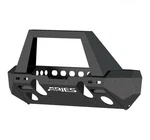 Aries 2082055 Trailchaser Jeep Wrangler Jk Front Bumper (option 2). Fixed Price $551.65.
