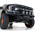 Addictive Desert Designs 21+ Raptor Pro Ft Bumper. Fixed Price $3198.97.