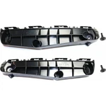 For Toyota Prius Bumper Retainer 2016-2020 Driver And Passenger Pair Plastic. Fixed Price $37.24.