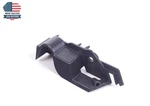 Audi A4 B8 Fl Os Right Bumper Guide Fixing Support Bracket Genuine 8K0807284H. Fixed Price $27.19.