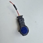 Genuine Oem 2016-2022 Tesla Model X 3 Y Deep Blue Front Fender Parking Sensor. Fixed Price $40.00.