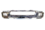 New Oem Genuine Ford Chrome Front Bumper 4L3Z-17757-BA F-150 W/ Fog Lamps 04-05. Fixed Price $519.95.