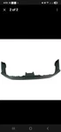 Rear Bumper Lower Valance Base Textured Fits 2010 Ford Mustang. Fixed Price $57.58.