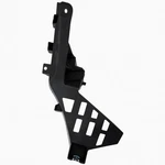 Capa Rear Rh Bumper Accessory For 22-25 Lexus NX250 NX350H NX450H+. Fixed Price $61.44.