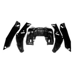 New Goodmark Rear Bumper Bracket Set 5-PIECE Fits Chevelle GMK403280768S. Fixed Price $157.71.