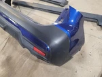 (local Pickup Only) Rear Bumper Without Park Assist Fits 18-19 Kicks 2066711. Fixed Price $229.90.