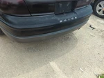 1997-2004 Buick Regal Rear Bumper Assembly Oem XL0GT. Fixed Price $605.76.