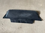 12-19 Bmw M6 F06 2015 Rear Bumper Bottom Under Panel Cover Trim *. Fixed Price $53.96.