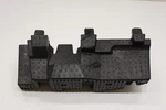 2017 - 2026 Honda Ridgeline Rear Bumper Step Pad Left Side Absorber Foam Oem. Fixed Price $53.57.
