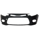 Bumper Cover Fascia Front 86511A7200 Kia FORTE5 Koup 2014-2016. Fixed Price $290.67.